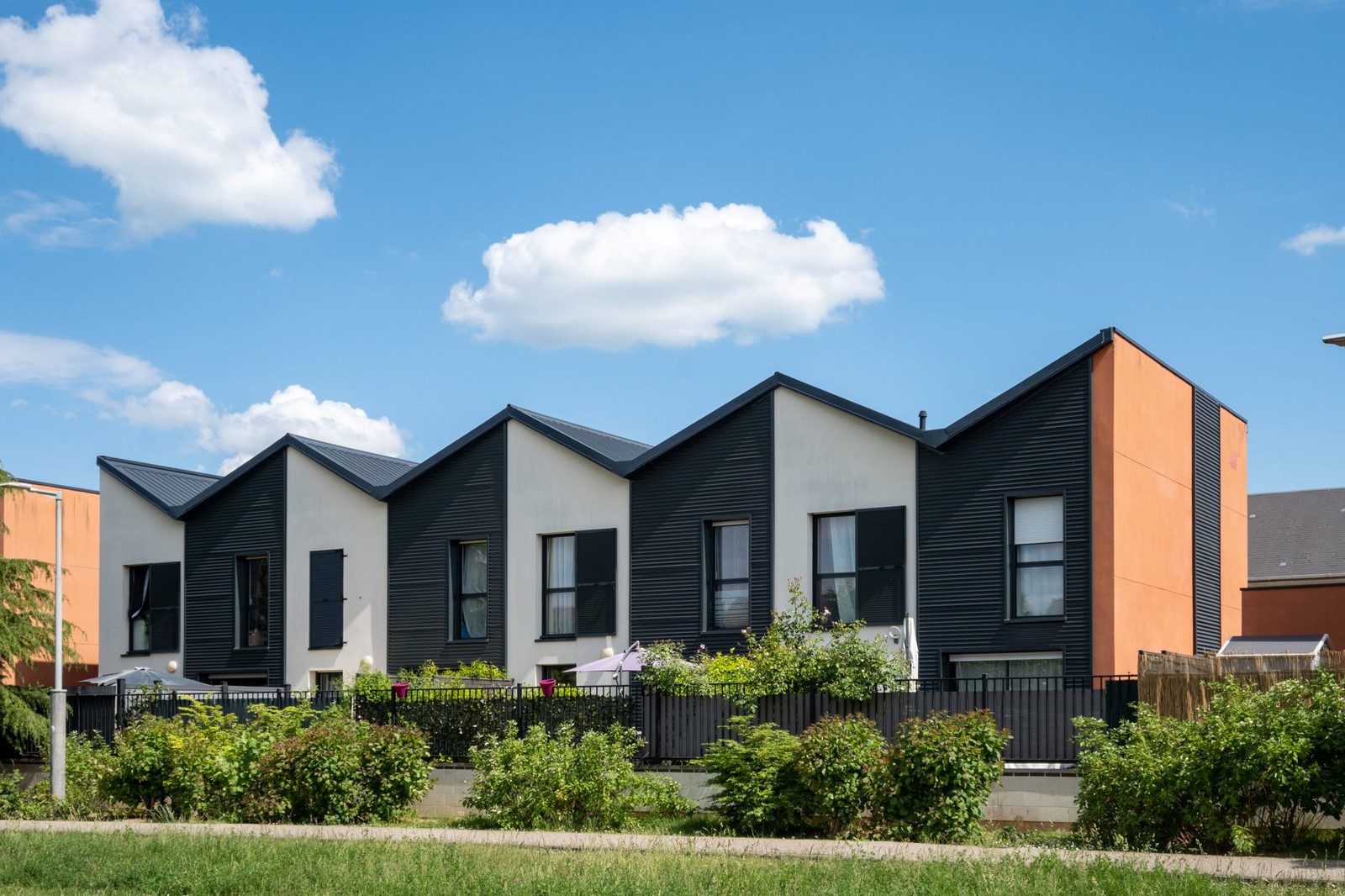 Passive House Is Becoming a Development Strategy